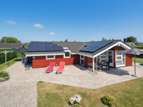 Holiday Home Inge - 300m from the sea by Interhome